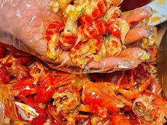 -霸王虾·麻辣小龙虾(清水河公园店)