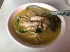 -明呈黄鱼面馆(斜土路店)