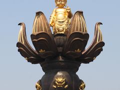-灵山胜境