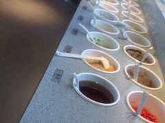 -老员外骨汤火锅(海州古城店)