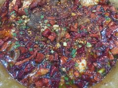 水煮鱼-雨田饭店(华兴东街店)