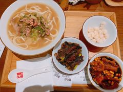 片儿川-奎元馆(市民中心店)