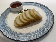 -醉辉皇上海之巅(上海中心大厦店)