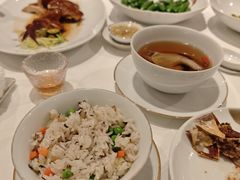 -宝丽轩中餐厅BAOLIXUAN