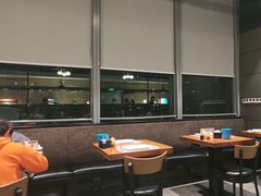 -汉巴味德·烤肉与啤酒的自助(杭州大悦城店)