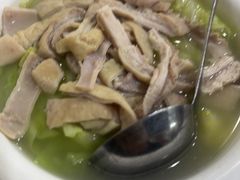 -天一沾水肥肠(科园一街店)