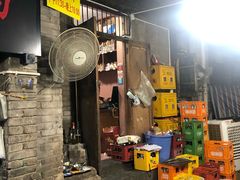 -渝味黄姐火锅(黄泥村店)