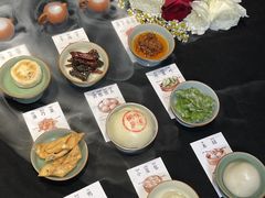 -一味大院•桐庐菜传承店(春江路店)