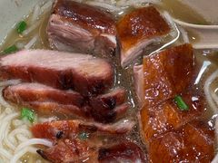 -一乐烧鹅(中环店)