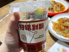 -叶派龙虾•招牌香辣蟹·海鲜(中海国际店)