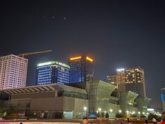-济南绿地美利亚酒店