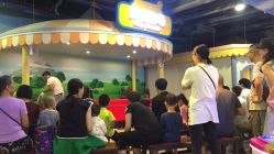 -酷嗒动物文化乐园(cutezoo西溪乐天城店)