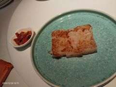 -悦景酒家(罗湖店)