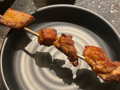 -鸣记脆皮烤鱼·海鲜烤鱼(亿合城店)