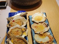 -吉兆·料理(红梅南路店)