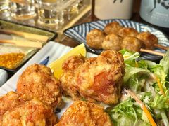 -鸟泉居酒屋·烧鸟·酒馆(百子湾店)