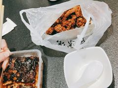 -紫光园·烤鸭·北京菜(团结湖店)