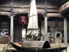 -景德镇古窑民俗博览区