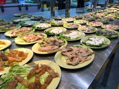 -三千坪超级火锅市场·土灶牛肉火锅