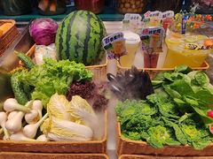 -山里屯铁锅炖·东北菜(康桥店)