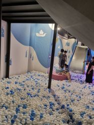 -幻贝家儿童乐园(苏州中心店)