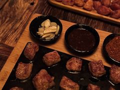 -不二·民谣音乐餐吧(长沙店)