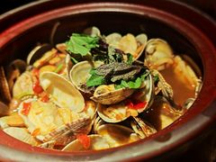 -绿茶餐厅(深圳龙华天虹购物中心店)