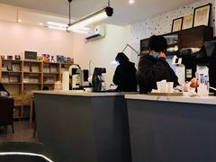 -Jeans Coffee牛仔裤咖啡