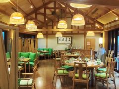 -青城山六善酒店·紫氣園中餐厅
