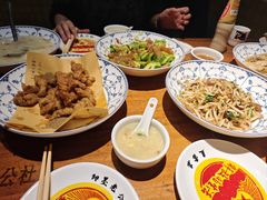 -即墨老公社·海肠捞饭大王(古城店)