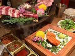 -MIKOMIKO和牛烧肉专门店(南门店)