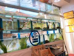 -富临港·蒸汽海鲜·手抓海鲜·炒菜(栈桥店)