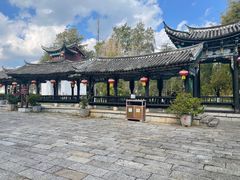 -云南民族村
