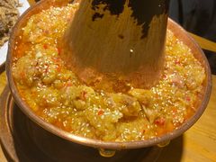 -觅山云南菜(泊富ICITY店)