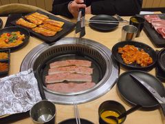 -花味·自助烤肉(雨花客厅店)