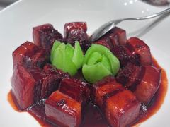 -蘇锦宴·淮扬菜烤鸭·小院(三元桥霄云路店)