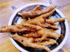 -凡老头米线砂锅(古荡新村西粮站)