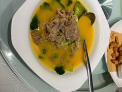 -城南往事·鲁菜济南菜(软件园美莲广场店)