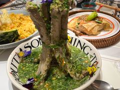 -太食獸泰式茶餐厅(IFS国金中心店)