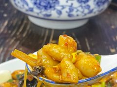 -刘家陕西面庄(丰乐中路店)