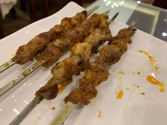 -巴依老爷新疆美食(清华东门店)