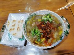 -清真·马继明肉丸胡辣汤回坊总店