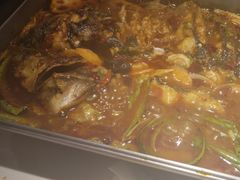 -鱼酷活鱼烤鱼(沈阳大悦城店)