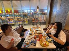 -吉布鲁 牛排海鲜自助(岳塘步步高广场店)