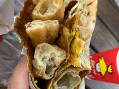 -清真·二嫂子煎饼果子(鼓楼旗舰形象店)