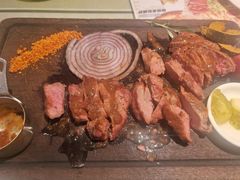 -米兰西点(鞍山店)