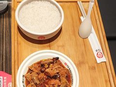 -72街荷叶饭(东方宝泰广场店)
