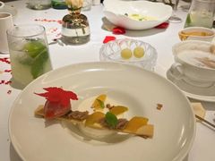 -王品牛排(郑州大卫城店)