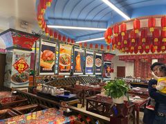 -7号院家宴.烧鸽子(门头沟店)