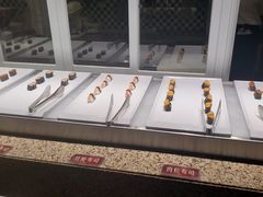 -汉巴味德·烤肉与啤酒的自助(杭州大悦城店)